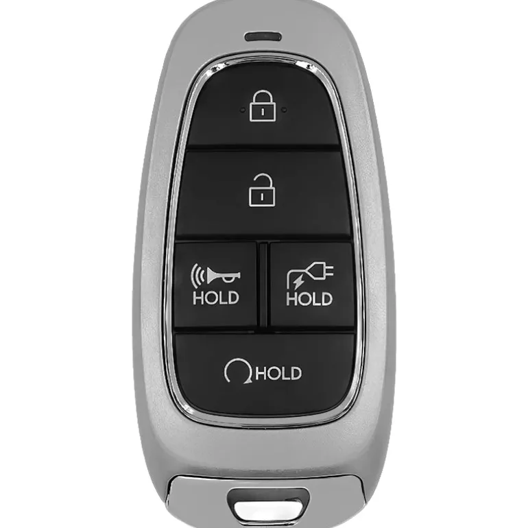 2022 Hyundai Ioniq 5 Smart Key Remote PN: 95440-GI010