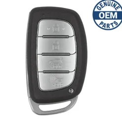 2019 Hyundai Ioniq Smart Key Remote 95440-G2010