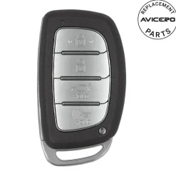 2019 Hyundai Ioniq Smart Key Remote 95440-G2010