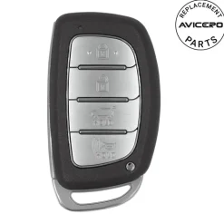 2018 Hyundai Ioniq Smart Key Remote 95440-G2010