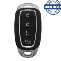 2022 Hyundai Kona Smart Key Fob PN: 95440-J9450