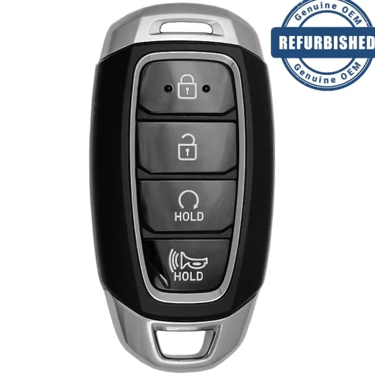 2022 Hyundai Kona Smart Key Fob PN: 95440-J9400