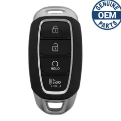 2021 Hyundai Kona Smart Key Fob PN: 95440-J9450