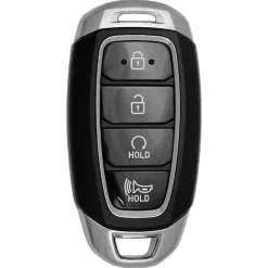 2021 Hyundai Kona Smart Key Fob PN: 95440-J9400 FCC: TQ8-FOB-4F43