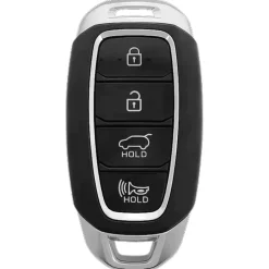 2021 Hyundai Kona Smart Key Remote PN: 95440-J9000