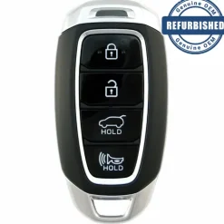 2019 Hyundai Kona Smart Key Remote PN: 95440-J9010