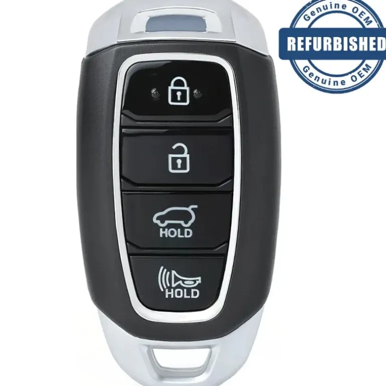 2019 Hyundai Kona Smart Key Remote PN: 95440-J9001