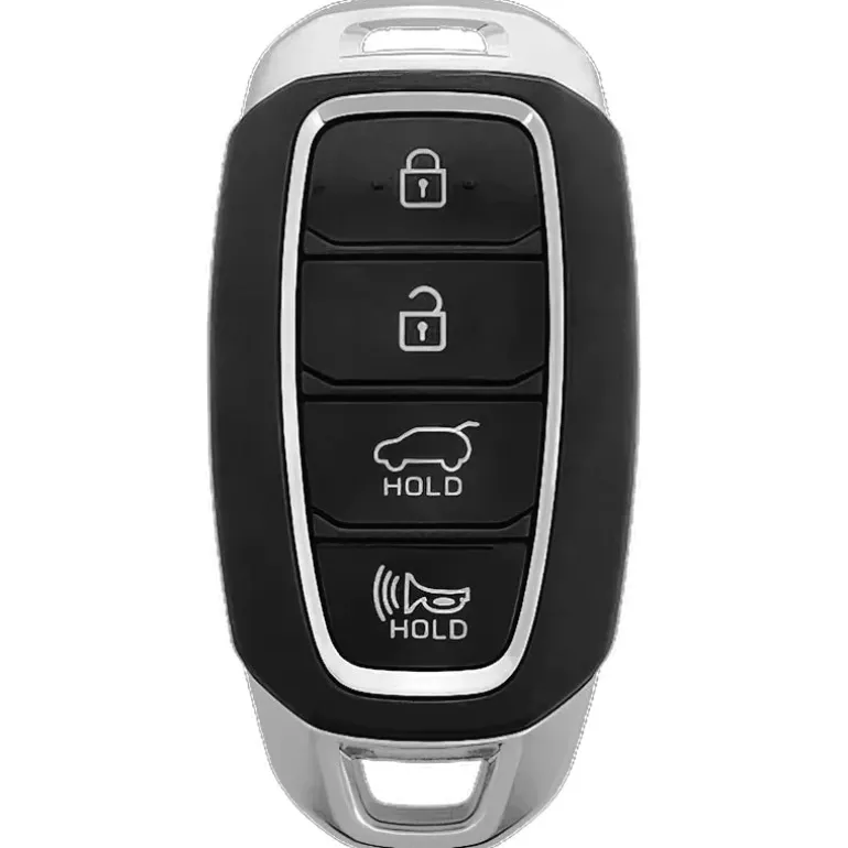 2019 Hyundai Kona Smart Key Remote PN: 95440-J9000