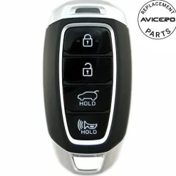 2020 Hyundai Kona Smart Key Remote PN: 95440-J9010