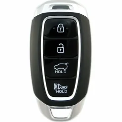 2020 Hyundai Kona Smart Key Remote PN: 95440-J9010
