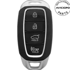 2020 Hyundai Kona Smart Key Remote PN: 95440-J9000