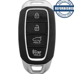 2020 Hyundai Kona Smart Key Remote PN: 95440-J9000