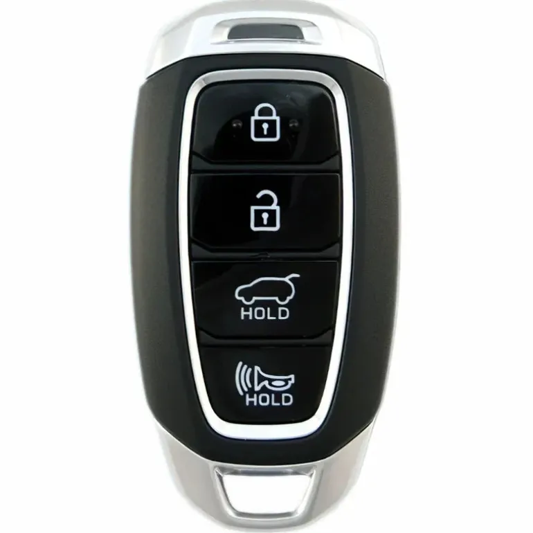 2018 Hyundai Kona Smart Key Remote PN: 95440-J9010