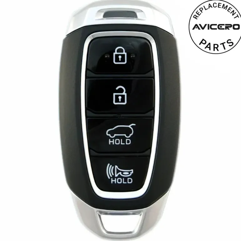 2018 Hyundai Kona Smart Key Remote PN: 95440-J9010