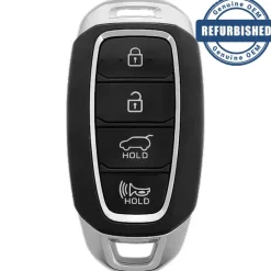 2018 Hyundai Kona Smart Key Remote PN: 95440-J9000