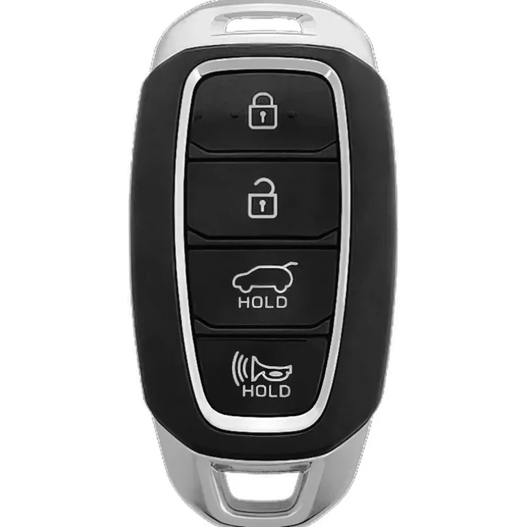 2018 Hyundai Kona Smart Key Remote PN: 95440-J9000