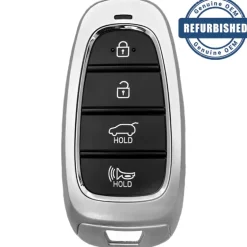 2025 Hyundai Nexo Smart Key Fob PN: 95440-M5300