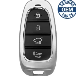 2022 Hyundai Nexo Smart Key Fob PN: 95440-M5300