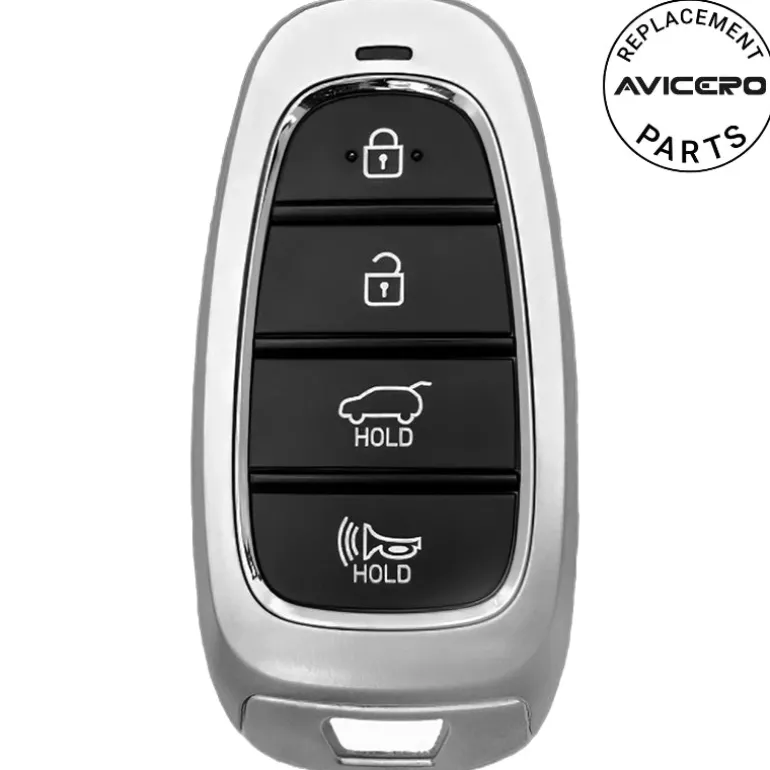 2021 Hyundai Nexo Smart Key Fob PN: 95440-M5300