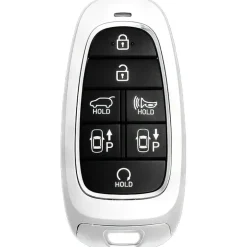 2019 Hyundai Nexo Smart Key Fob PN: 95440-M5010