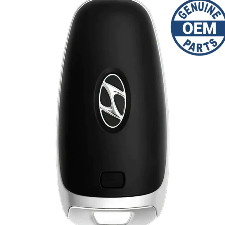 2020 Hyundai Nexo Smart Key Fob PN: 95440-M5010