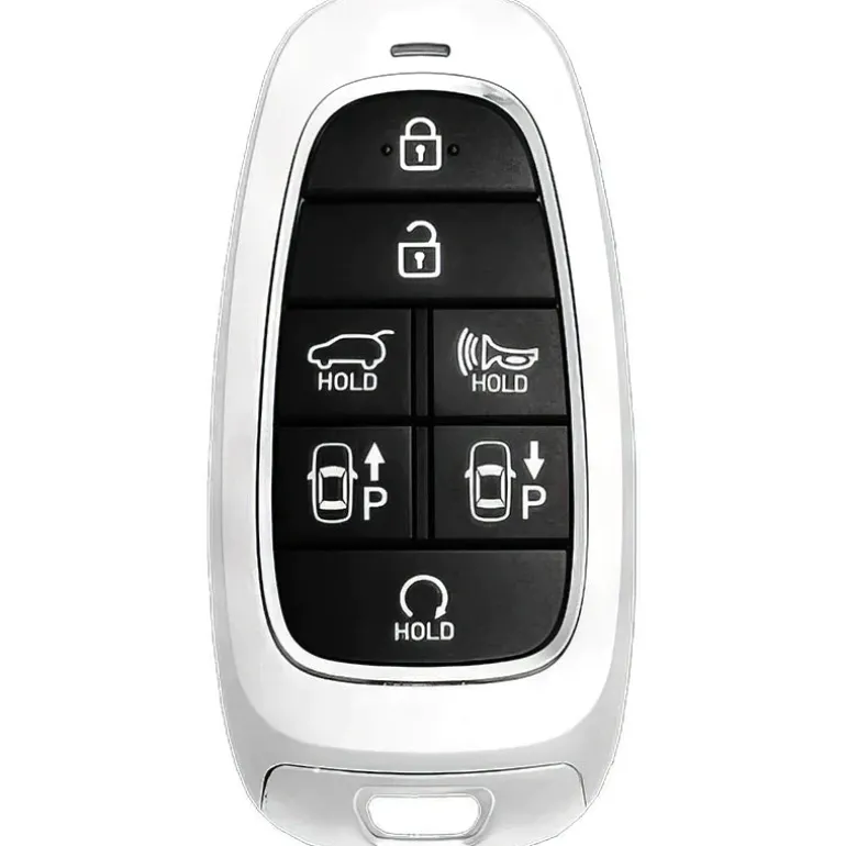 2020 Hyundai Nexo Smart Key Fob PN: 95440-M5010
