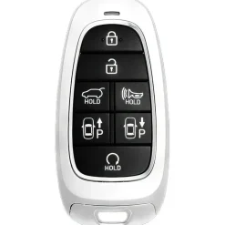 2018 Hyundai Nexo Smart Key Fob PN: 95440-M5010