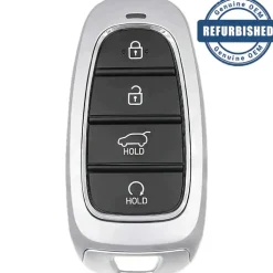 2023 Hyundai Nexo Smart Key Remote PN: 95440-M5310