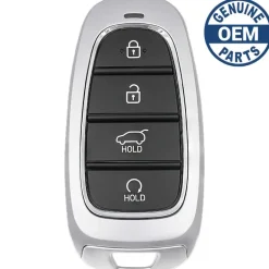 2020 Hyundai Nexo Smart Key Remote PN: 95440-M5310