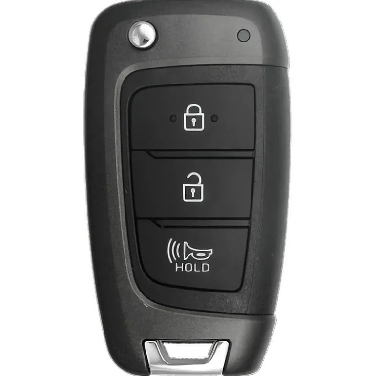 2025 Hyundai Palisade Flipkey Remote PN: 95430-S8500
