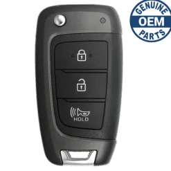 2025 Hyundai Palisade Flipkey Remote PN: 95430-S8500