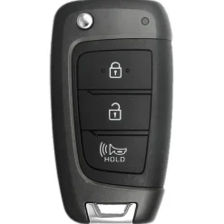 2020 Hyundai Palisade Flipkey Remote PN: 95430-S8500