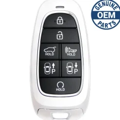 2022 Hyundai Palisade Smart Key Fob PN: 95440-S8590