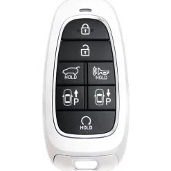2022 Hyundai Palisade Smart Key Fob PN: 95440-S8590
