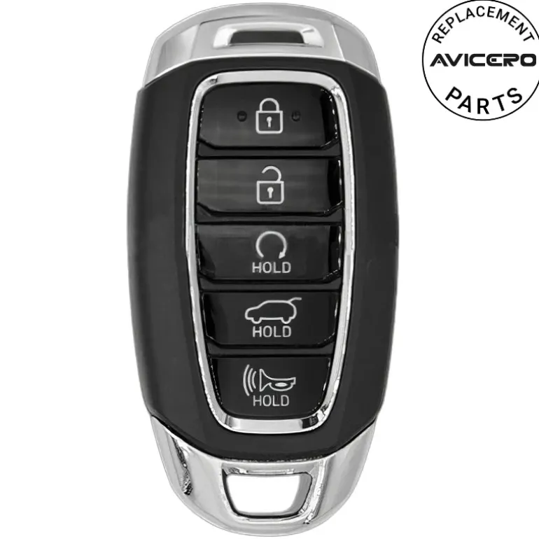 2022 Hyundai Palisade Smart Key Fob PN: 95440-S8060
