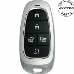 2025 Hyundai Palisade Smart Key Fob PN: 95440-S8540