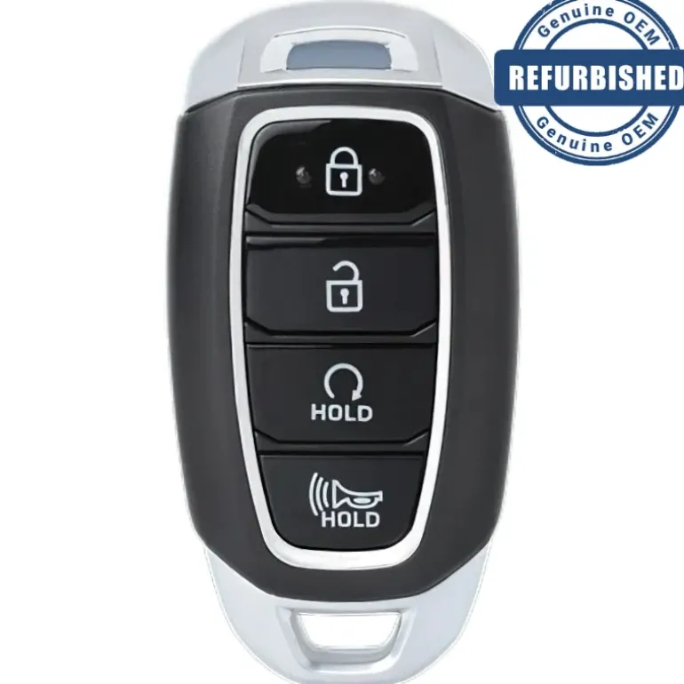 2020 Hyundai Palisade Smart Key Fob PN: 95440-S8310
