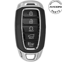 2020 Hyundai Palisade Smart Key Fob PN: 95440-S8010