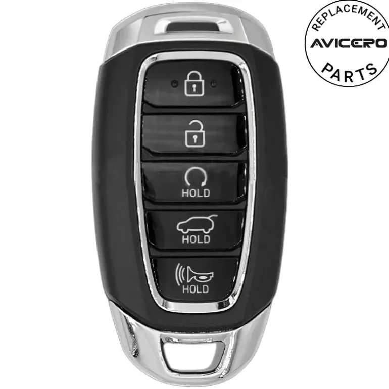 2020 Hyundai Palisade Smart Key Fob PN: 95440-S8010