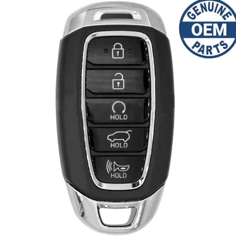 2020 Hyundai Palisade Smart Key Fob PN: 95440-S8010
