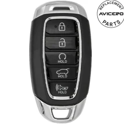2021 Hyundai Palisade Smart Key Fob PN: 95440-S8010