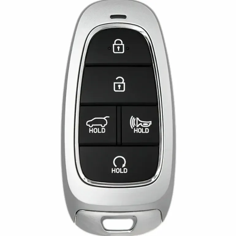 2025 Hyundai Palisade Smart Key Remote PN: 95440-S8550