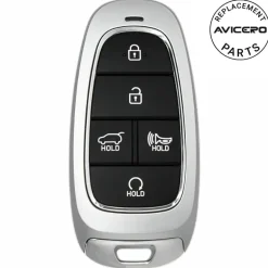 2025 Hyundai Palisade Smart Key Remote PN: 95440-S8550