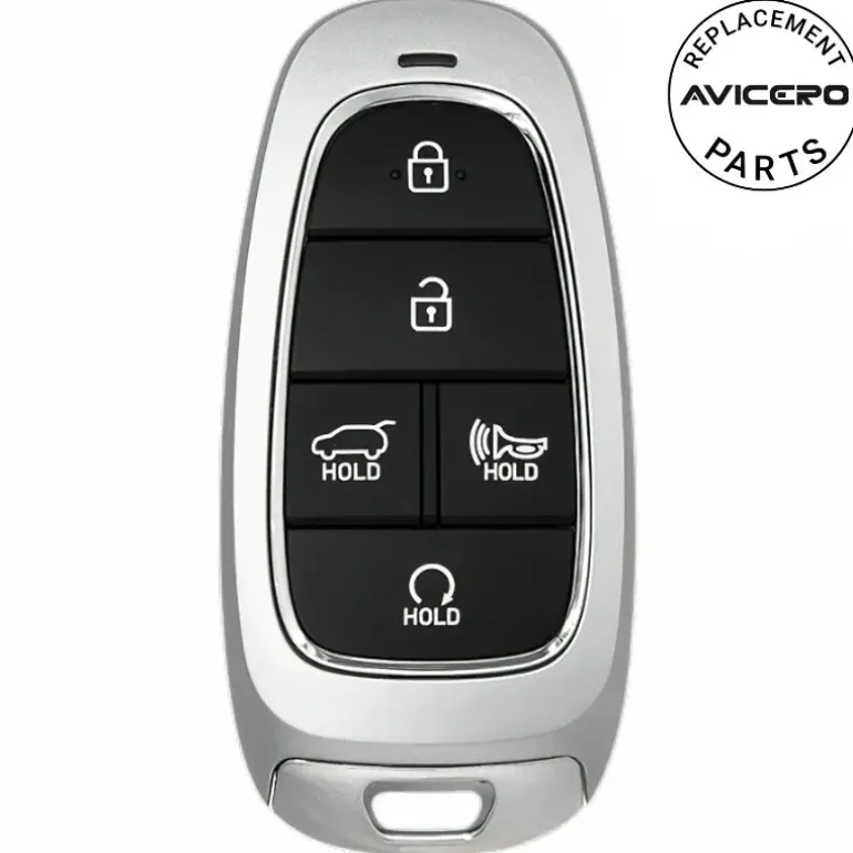 2025 Hyundai Palisade Smart Key Remote PN: 95440-S8550
