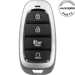 2025 Hyundai Palisade Smart Key Remote PN: 95440-S8520