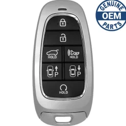 2023 Hyundai Palisade Smart Key Remote PN: 95440-S8600