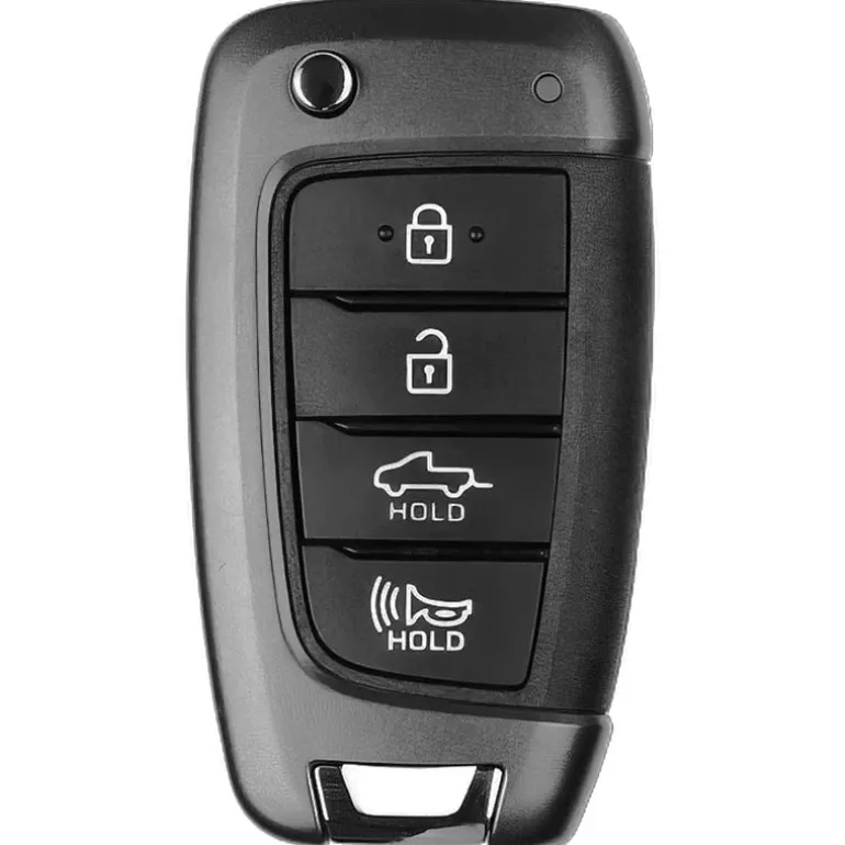2024 Hyundai Santa Cruz FlipKey Remote PN: 95430-K5010