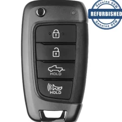 2021 Hyundai Santa Cruz FlipKey Remote PN: 95430-K5010