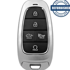 2022 Hyundai Santa Cruz Smart Key Remote PN: 95440-K5002