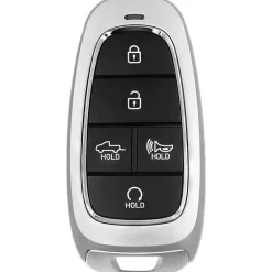 2024 Hyundai Santa Cruz Smart Key Remote PN: 95440-K5012